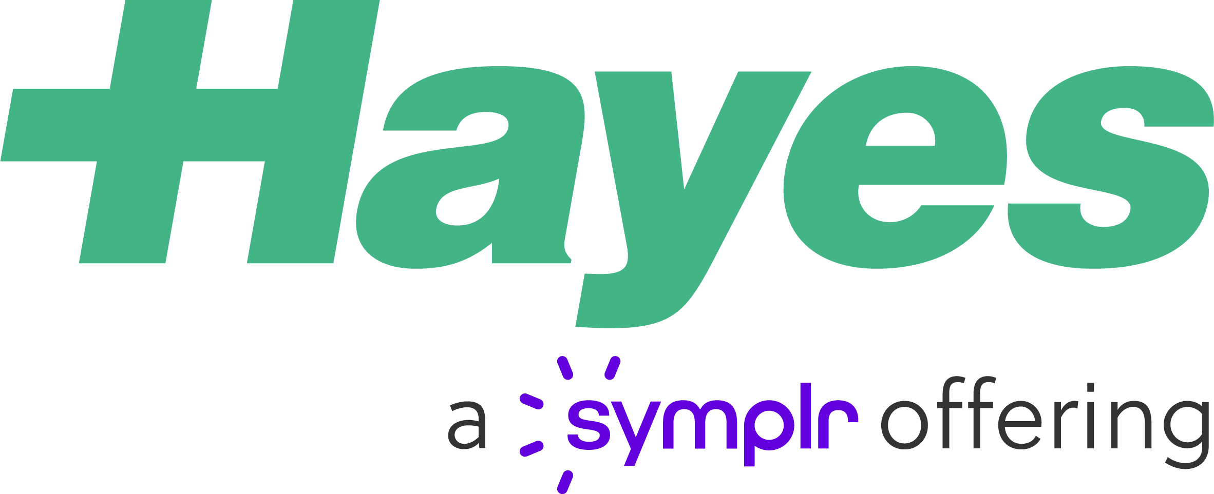 Hayes, now a part of symplr